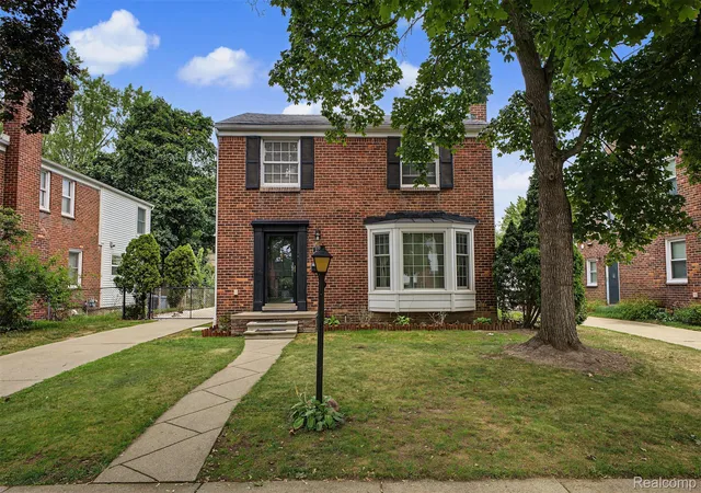 1st image of 237 S Denwood St, Dearborn, MI 48124 | MLS# 20261069706