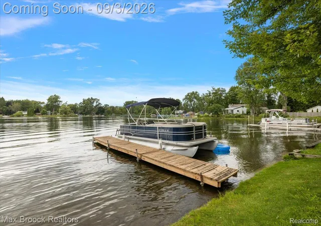 Photo 3 of Single family home for sale at 1930 Lake Pointe Dr, Ortonville, MI 48462 | MLS# 20261069708 | Listing updated on 2026-09-15