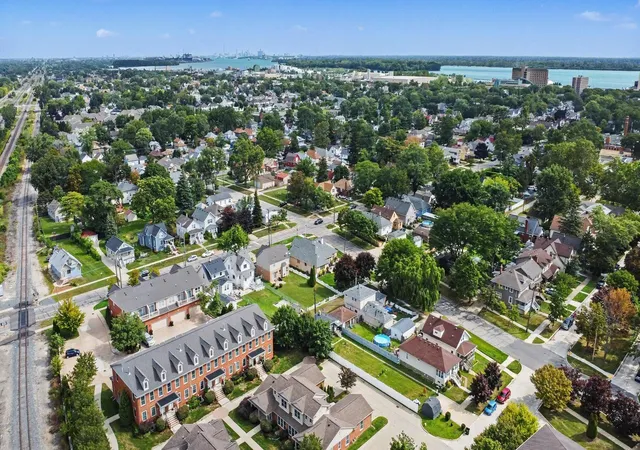 Photo 25 of Condo for sale at 659 Vinewood St, Wyandotte, MI 48192 | MLS# 81026046116 | Listing updated on 2026-08-31