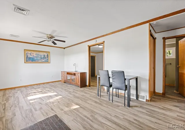 Photo 4 of Single family home for sale at 7010 Elliot Hwy, Sand Creek, MI 49279 | MLS# 56050220298 | Listing updated on 2026-09-22