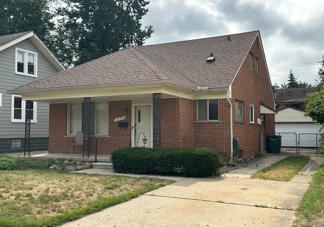 Photo 1 of Sale Pending at 22321 Nona St, Dearborn, MI 48124 | MLS# 20261069717 | Listing updated on 2026-09-24
