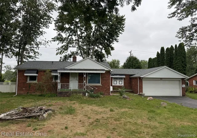 image of 4985 Denton Rd, Canton, MI 48188 | MLS# 20261069721