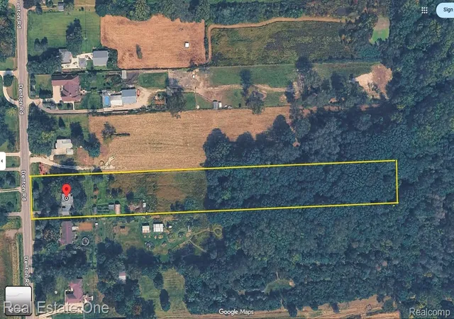 image of 4985 Denton Rd, Canton, MI 48188 | MLS# 20261069721