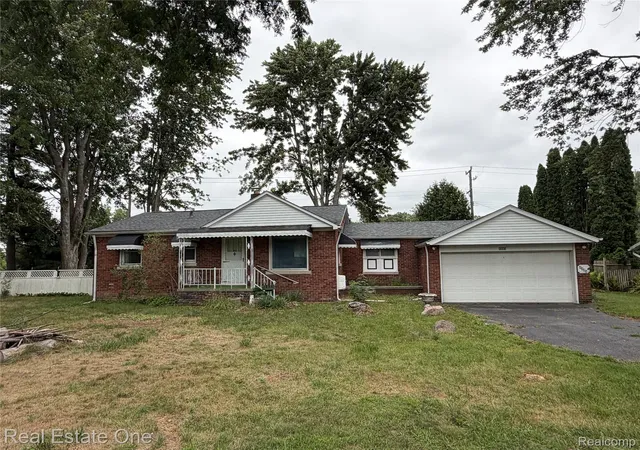 image of 4985 Denton Rd, Canton, MI 48188 | MLS# 20261069721