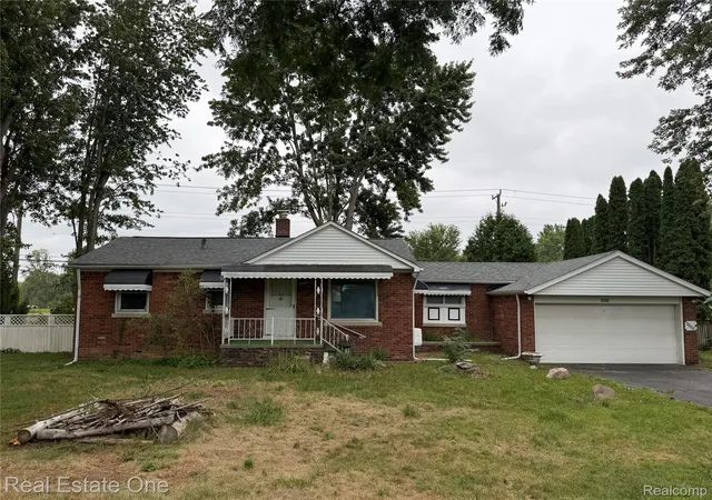 37th image of 4985 Denton Rd, Canton, MI 48188 | MLS# 20261069721