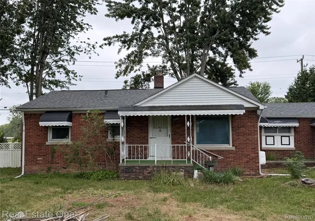 image of 4985 Denton Rd, Canton, MI 48188 | MLS# 20261069721