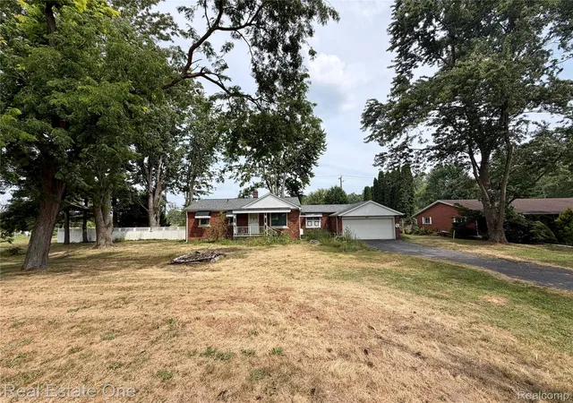 image of 4985 Denton Rd, Canton, MI 48188 | MLS# 20261069721
