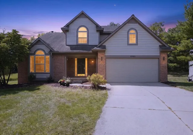 Photo 1 of Single family home for sale at 4905 Ravine Ct, Ann Arbor, MI 48105 | MLS# 81026046119 | Listing updated on 2026-09-09