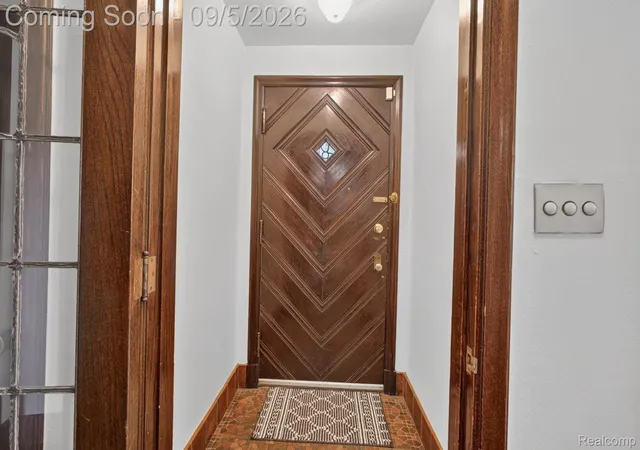 Photo 3 of Single family home for sale at 2769 Oakman Blvd, Detroit, MI 48238 | MLS# 20261069731 | Listing updated on 2026-09-06