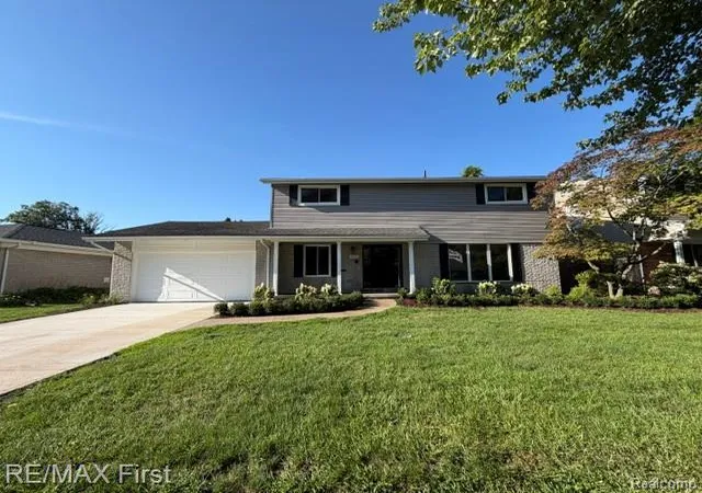 1st image of 971 Canterbury Rd, Grosse Pointe Woods, MI 48236 | MLS# 20261069734