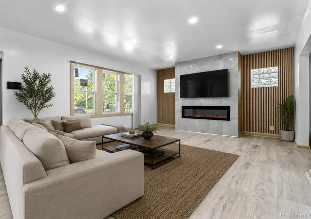 Photo 2 of Single family home for sale at 11098 Whithorn St, Detroit, MI 48205 | MLS# 20261069740 | Listing updated on 2026-09-01