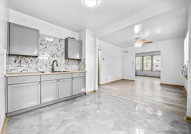 Photo 4 of Single family home for sale at 11098 Whithorn St, Detroit, MI 48205 | MLS# 20261069740 | Listing updated on 2026-09-01