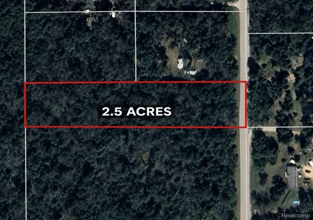 Photo 1 of Land for sale at V/l King Hwy, Luther, MI 49656 | MLS# 20261069750 | Listing updated on 2026-09-14