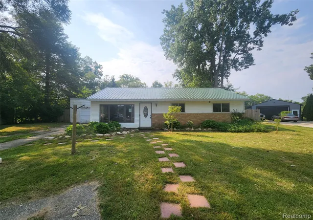 Photo 1 of Single family home for sale at 262 Betty St, Ortonville, MI 48462 | MLS# 20261069753 | Listing updated on 2026-09-01