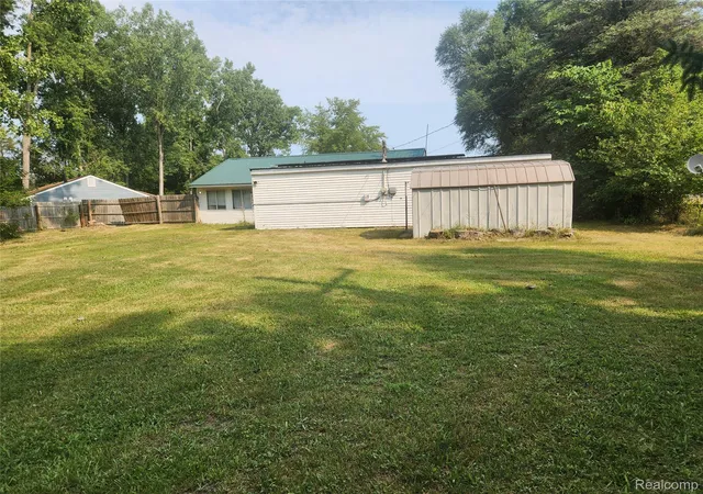 Photo 3 of Single family home for sale at 262 Betty St, Ortonville, MI 48462 | MLS# 20261069753 | Listing updated on 2026-09-01
