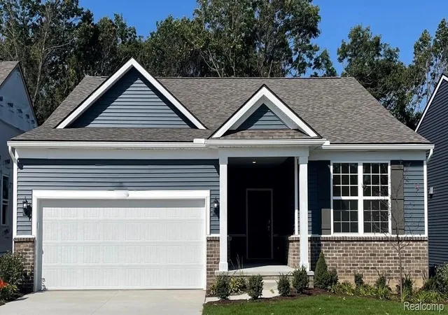 Photo 1 of Condo for sale at 3007 Sheffield Cir, Clarkston, MI 48346 | MLS# 20261069760 | Listing updated on 2026-09-15