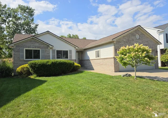 Single family home for sale at 4067 Stone Post Rd, Newport, MI 48166 | MLS# 57050220304
