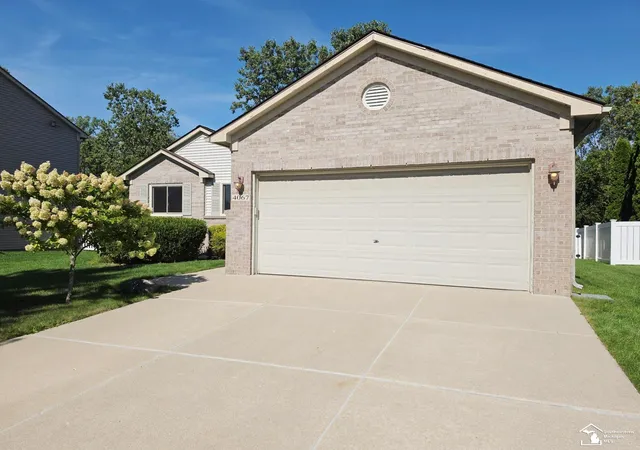 Photo 3 of Single family home for sale at 4067 Stone Post Rd, Newport, MI 48166 | MLS# 57050220304 | Listing updated on 2026-09-15
