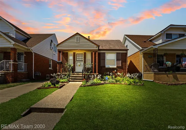 Photo 1 of Single family home for sale at 6847 Middlepointe St, Dearborn, MI 48126 | MLS# 20261069775 | Listing updated on 2026-09-01