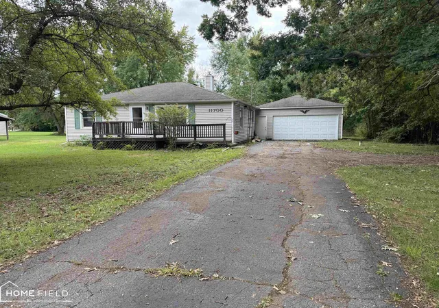 Photo 1 of Sale Pending at 11700 Park Dr, Lennon, MI 48449 | MLS# 60050220309 | Listing updated on 2026-09-04