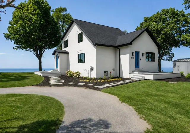 Photo 1 of Single family home for sale at 2475 Cedar Path, Saint Joseph, MI 49085 | MLS# 69026046136 | Listing updated on 2026-09-04
