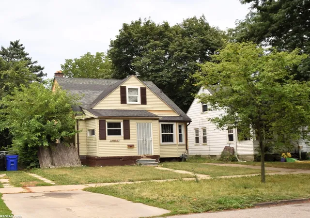 Photo 2 of Single family home for sale at 8292 Brace St, Detroit, MI 48228 | MLS# 58050220312 | Listing updated on 2026-08-31