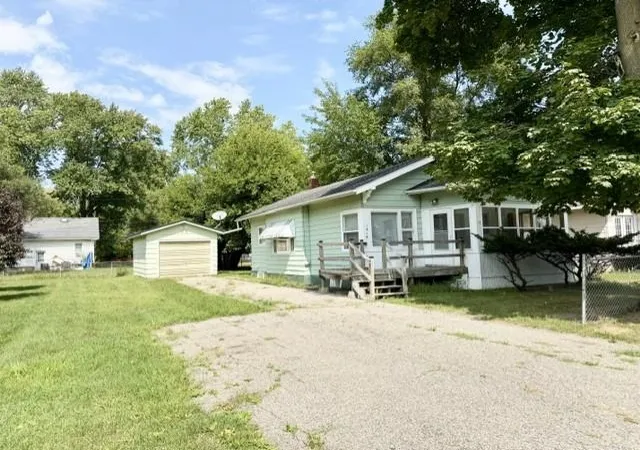 Photo 1 of Single family home for sale at 1315 Plum, Alma, MI 48801 | MLS# 79080073051 | Listing updated on 2026-09-05