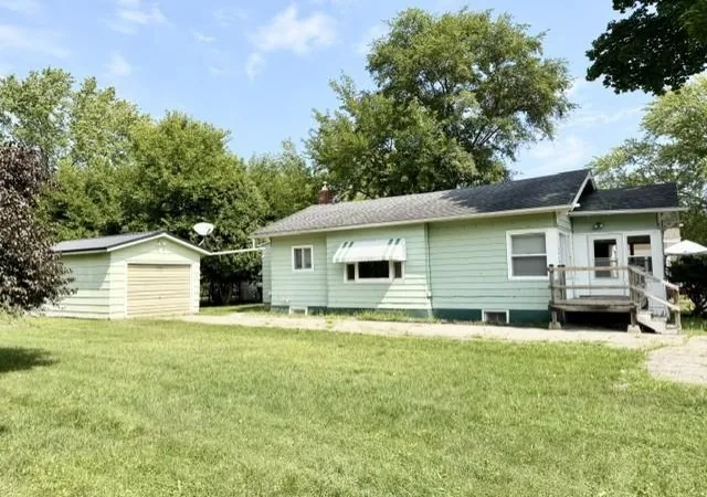 Photo 2 of Single family home for sale at 1315 Plum, Alma, MI 48801 | MLS# 79080073051 | Listing updated on 2026-09-05