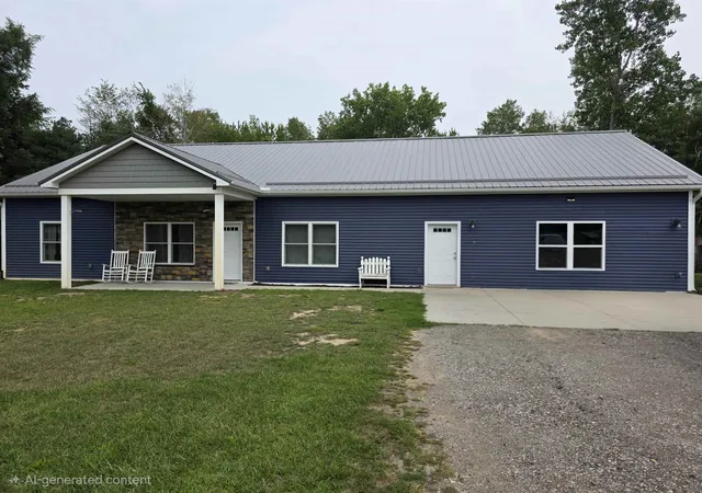 Photo 3 of Single family home for sale at 5277 S Wise Rd, Shepherd, MI 48883 | MLS# 79080073052 | Listing updated on 2026-09-18