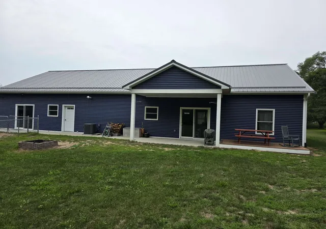 Photo 3 of Single family home for sale at 5277 S Wise Rd, Shepherd, MI 48883 | MLS# 79080073052 | Listing updated on 2026-09-18