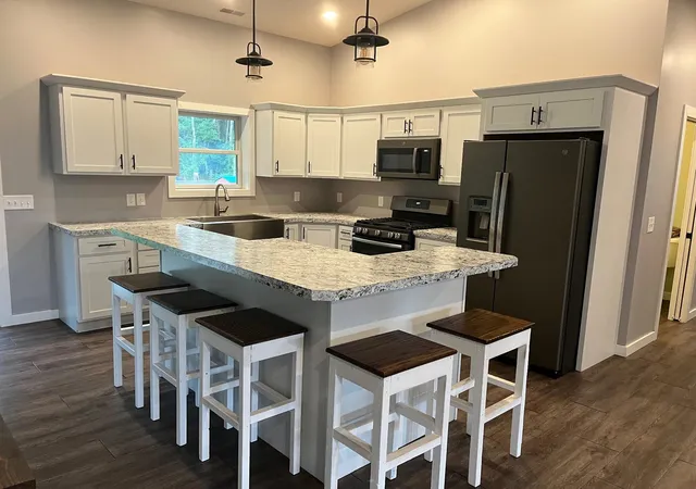 Photo 4 of Single family home for sale at 5277 S Wise Rd, Shepherd, MI 48883 | MLS# 79080073052 | Listing updated on 2026-09-18