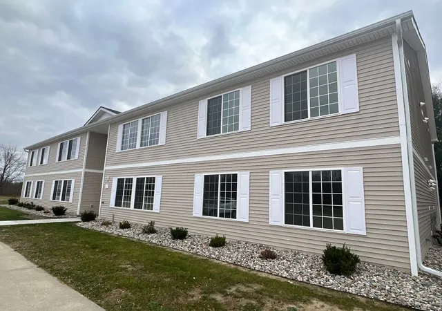 Photo 1 of Multi family home for sale at 5200 N Genesee #201 Rd, Flint, MI 48506 | MLS# 5050220317 | Listing updated on 2026-08-31