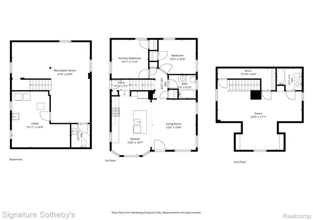 Photo 41 of Single family home for sale at 2219 Royal Ave, Berkley, MI 48072 | MLS# 20261069799 | Listing updated on 2026-09-06