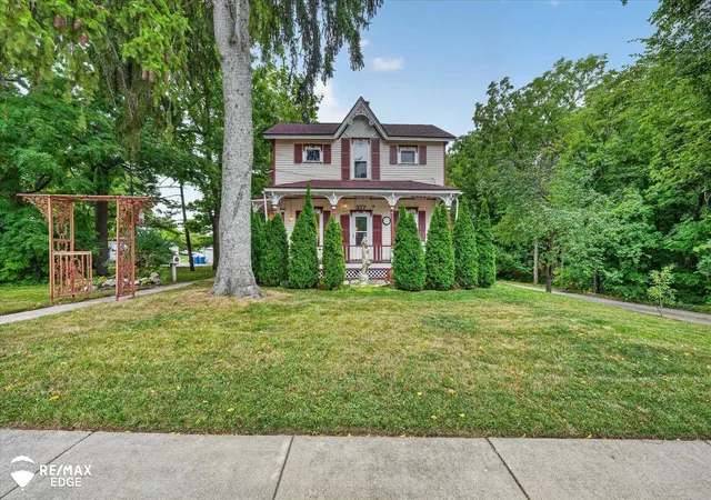 Photo 1 of Single family home for sale at 327 Reid Rd, Grand Blanc, MI 48439 | MLS# 5050220315 | Listing updated on 2026-08-31