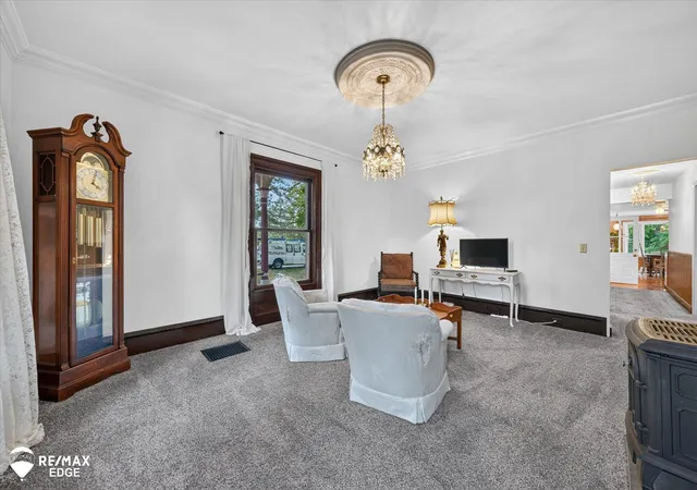Photo 3 of Single family home for sale at 327 Reid Rd, Grand Blanc, MI 48439 | MLS# 5050220315 | Listing updated on 2026-08-31