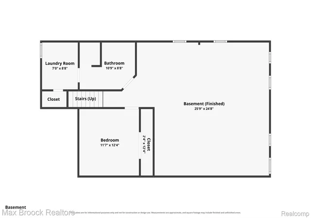 Photo 21 of Single family home for sale at 18135 Kinross Ave, Beverly Hills, MI 48025 | MLS# 20261069806 | Listing updated on 2026-09-01
