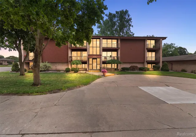Photo 1 of Condo for sale at 4515 Gratiot Rd, Saginaw, MI 48638 | MLS# 20261069818 | Listing updated on 2026-09-01