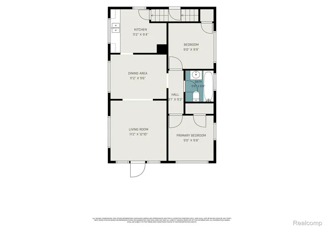 Photo 28 of Single family home for sale at 2200 S Term St, Burton, MI 48519 | MLS# 20261069825 | Listing updated on 2026-10-02