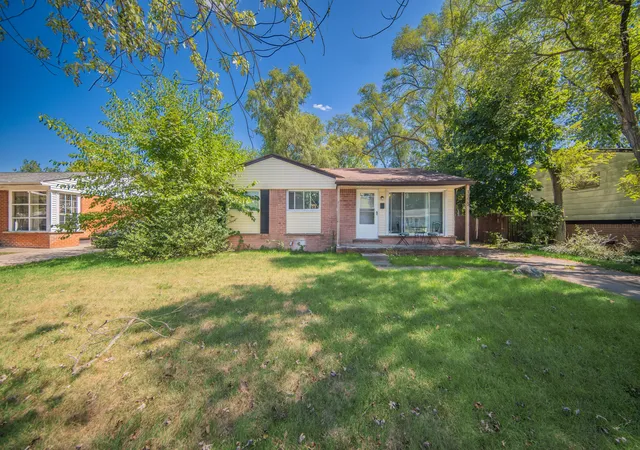 Photo 1 of Single family home for sale at 1355 Desoto Ave, Ypsilanti, MI 48198 | MLS# 81026046155 | Listing updated on 2026-09-03
