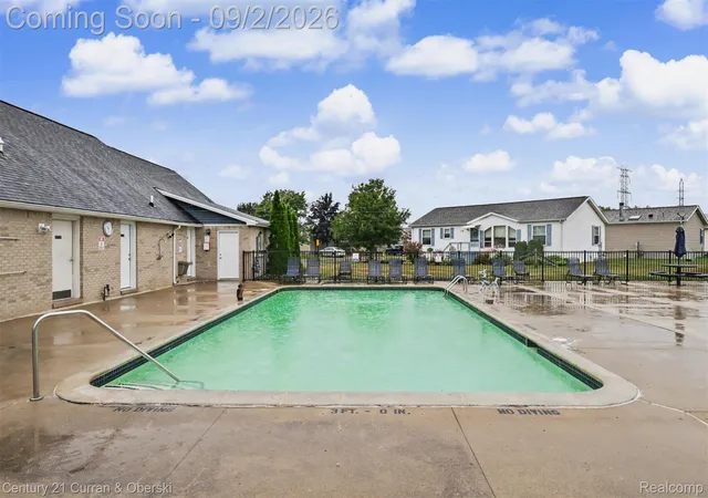 Photo 2 of Single family home for sale at 24519 Manchester, Flat Rock, MI 48134 | MLS# 20261069827 | Listing updated on 2026-09-02