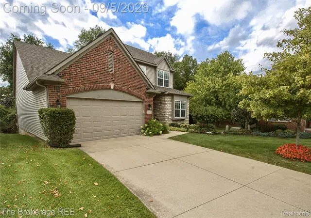 Photo 1 of Condo for sale at 1218 Wind Chime Dr #50, Waterford, MI 48327 | MLS# 20261069829 | Listing updated on 2026-09-05