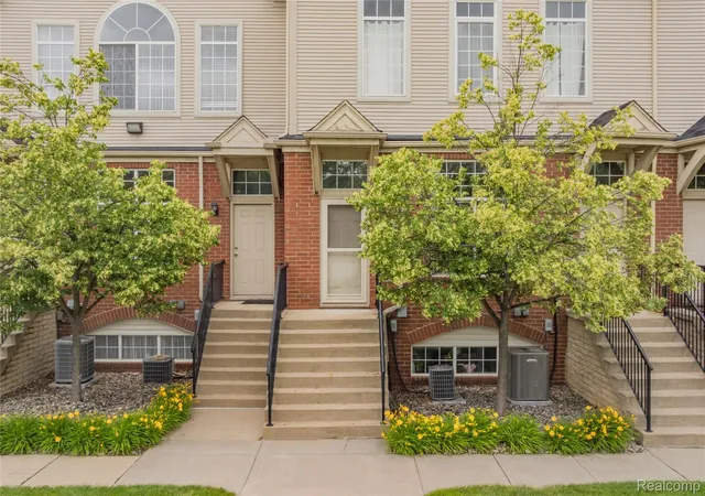 Photo 2 of Condo for sale at 30695 Ardmore Ct, Novi, MI 48377 | MLS# 20261069831 | Listing updated on 2026-09-01
