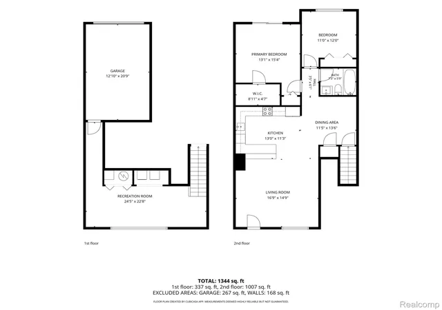 Photo 47 of Condo for sale at 30695 Ardmore Ct, Novi, MI 48377 | MLS# 20261069831 | Listing updated on 2026-09-01