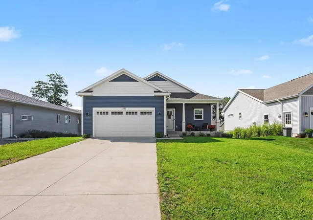 Photo 1 of Sale Pending at 2581 Eagle Ridge, Muskegon, MI 49444 | MLS# 71026046159 | Listing updated on 2026-09-04