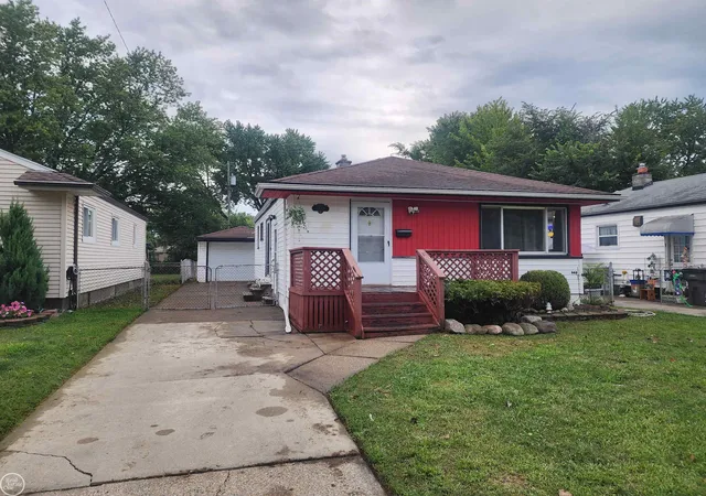 Photo 1 of Single family home for sale at 23509 Elmira St, Saint Clair Shores, MI 48082 | MLS# 58050220325 | Listing updated on 2026-09-03