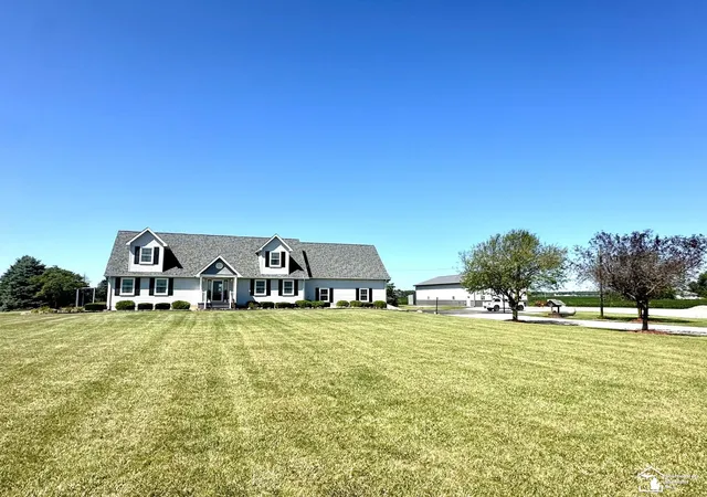 Photo 2 of Single family home for sale at 1844 N Wellsville Hwy, Raisin Township Lenawee, MI 49229 | MLS# 57050220326 | Listing updated on 2026-09-04