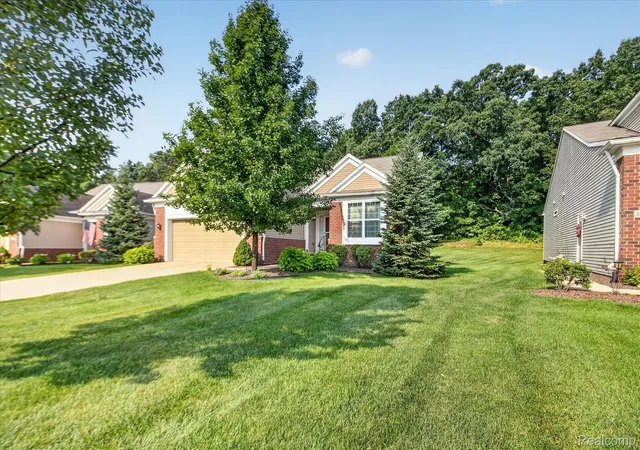 Photo 1 of Condo for sale at 3578 Rainier Dr, Howell, MI 48843 | MLS# 20261069838 | Listing updated on 2026-09-09