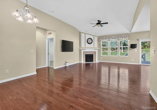 Photo 3 of Condo for sale at 3578 Rainier Dr, Howell, MI 48843 | MLS# 20261069838 | Listing updated on 2026-09-09