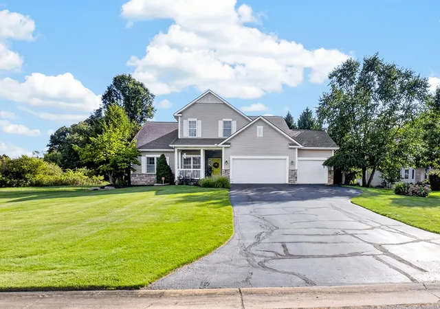 Photo 1 of Single family home for sale at 109 Sawgrass Ln, Battle Creek, MI 49015 | MLS# 64026046161 | Listing updated on 2026-08-31