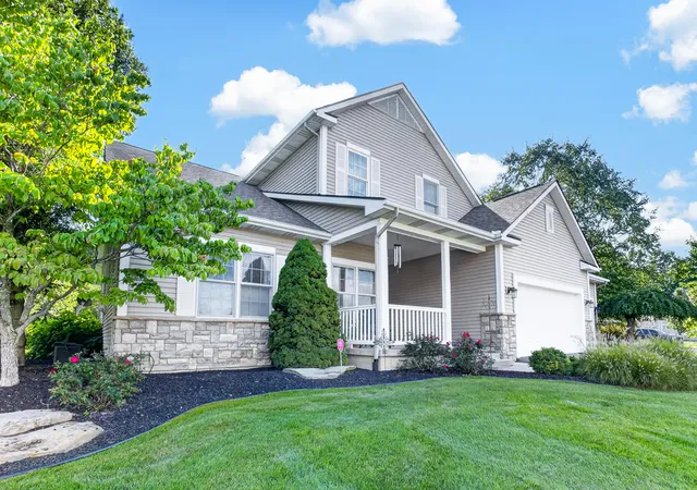 Photo 3 of Single family home for sale at 109 Sawgrass Ln, Battle Creek, MI 49015 | MLS# 64026046161 | Listing updated on 2026-08-31